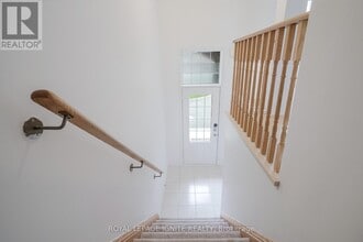 2655 Deputy Minister Path in Oshawa, ON - Building Photo - Building Photo