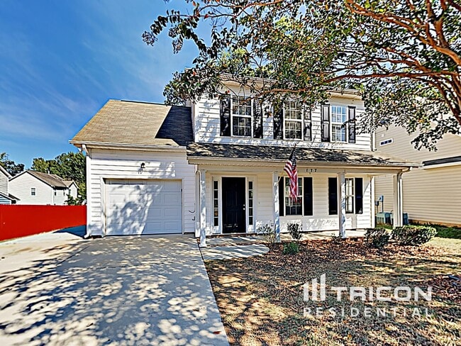 177 Everett Park Dr in Mooresville, NC - Building Photo - Building Photo