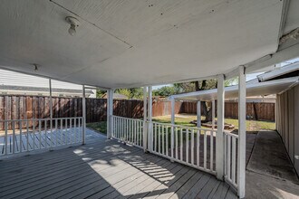 2914 Scottsbluff Dr in Dallas, TX - Building Photo - Building Photo