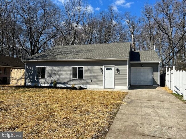 property at 141 Bunche Blvd