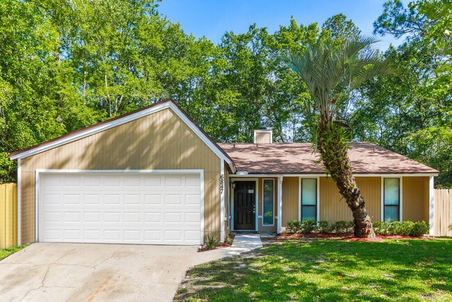 property at 6847 Coralberry Ln