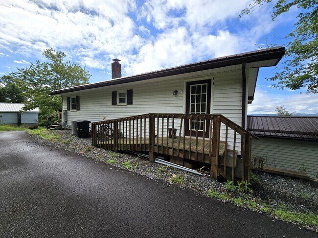 property at 258 Wilcox Dr