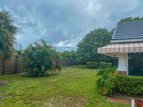 1007 N K St in Lake Worth Beach, FL - Building Photo - Building Photo