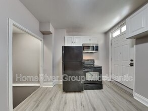 702 Dolphin St in Baltimore, MD - Building Photo - Building Photo