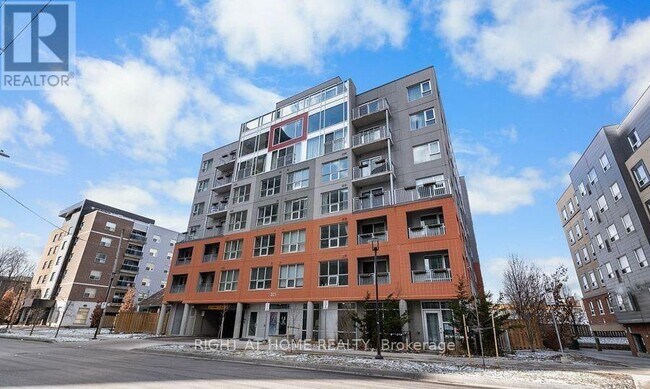 property at 321 Spruce St