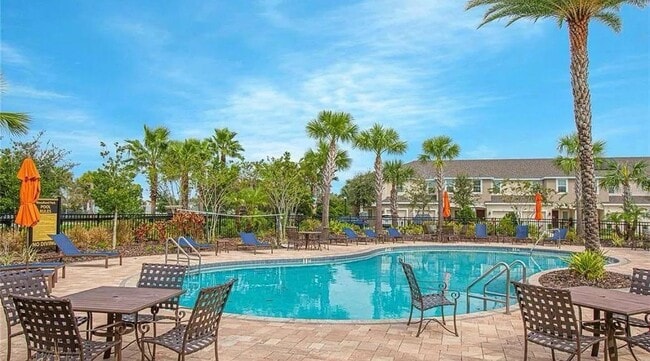 property at 2066 Crystal Bell St