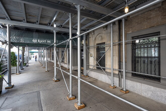 60 Tenants Corp. in New York, NY - Building Photo - Building Photo