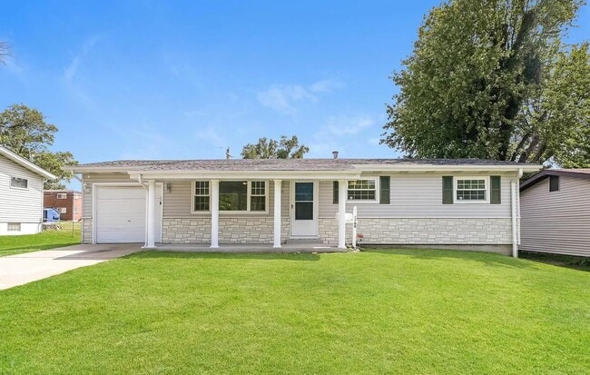 property at 1200 Acredale Dr