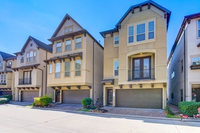 10014 Spring Shadows Park Cir in Houston, TX - Building Photo - Building Photo