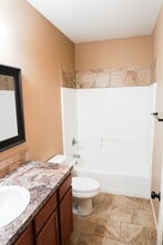 10033 E Boston St in Wichita, KS - Building Photo - Building Photo