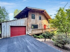 5709 Vincent Rd in Chattanooga, TN - Building Photo