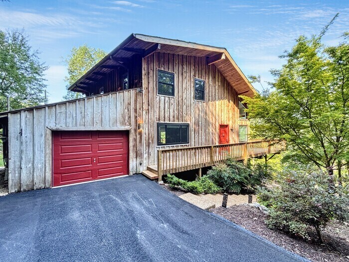 5709 Vincent Rd in Chattanooga, TN - Building Photo