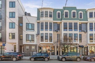 1512 Frankford Ave in Philadelphia, PA - Building Photo
