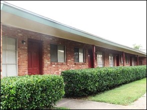 Beaty Street Apartments in Fort Worth, TX - Building Photo - Building Photo