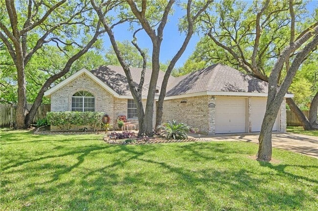 3005 Foxton Cove in Austin, TX - Building Photo - Building Photo