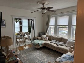 255 Faneuil St, Unit Apt 1 in Boston, MA - Building Photo