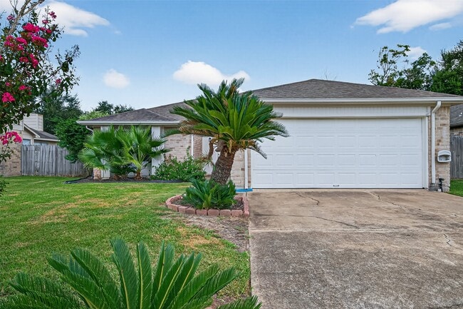 property at 3403 Hillstone Dr