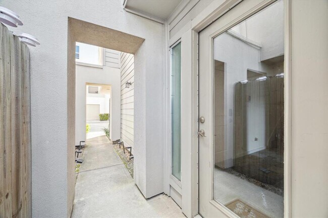 2342 Sperber Ln in Houston, TX - Building Photo - Building Photo