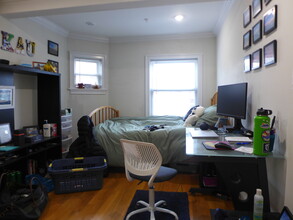 6 Ridgemont St, Unit 2 in Boston, MA - Building Photo - Building Photo