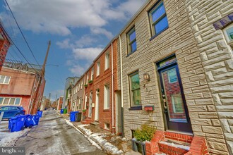 411 S Madeira St in Baltimore, MD - Building Photo - Building Photo