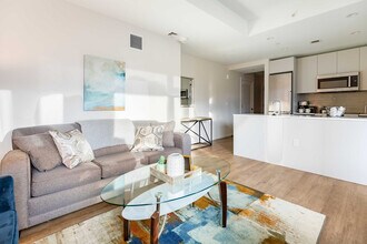 131 Seaport Blvd, Unit SI FL8-ID1050365P in Boston, MA - Building Photo - Building Photo