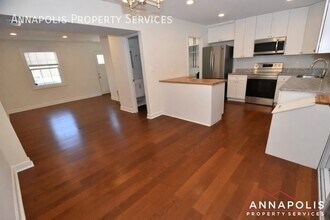 1702 Forestville Rd in Edgewater, MD - Building Photo - Building Photo