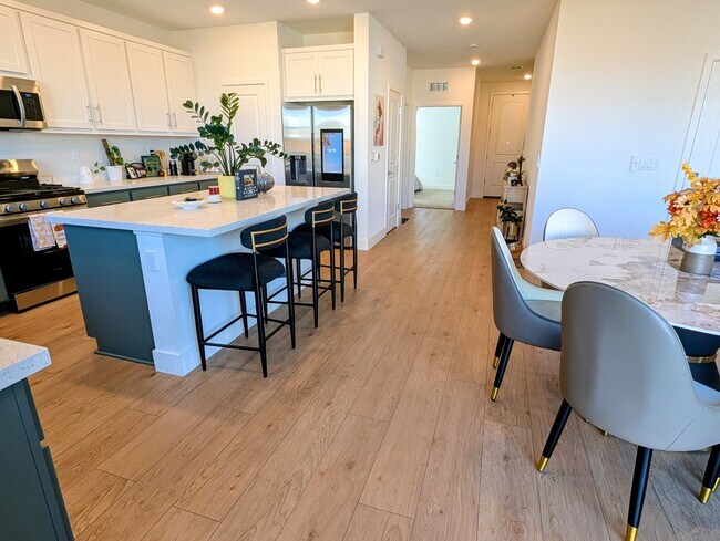 2133 Verde Ranch Rd in Patterson, CA - Building Photo - Building Photo