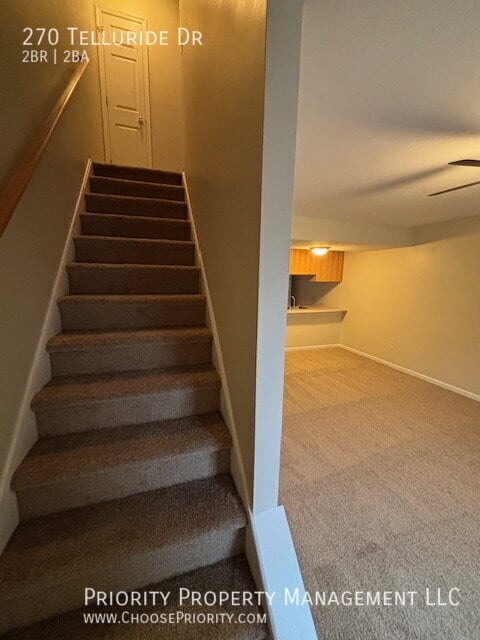 270 Telluride Drive in Broadway, VA - Building Photo - Building Photo