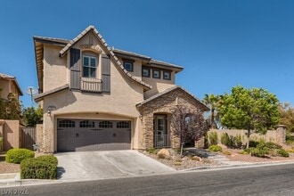 1041 Baronet Dr in Las Vegas, NV - Building Photo - Building Photo