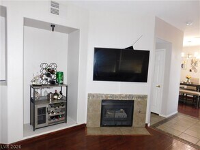 3965 Palm Beach St in Las Vegas, NV - Building Photo - Building Photo