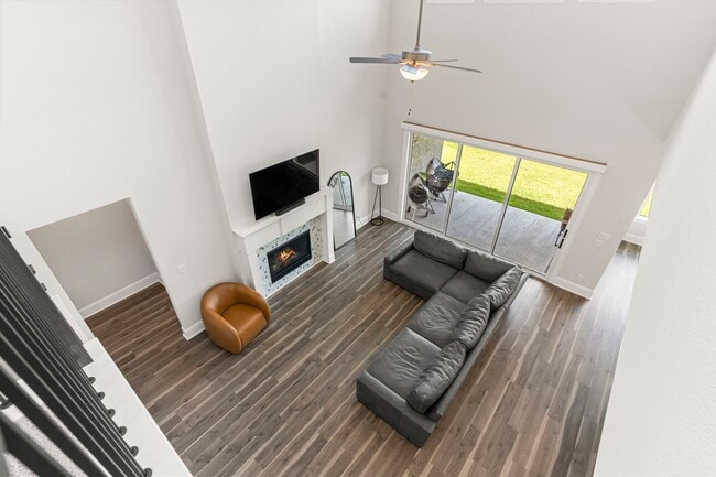 property at 316 Coldwater Creek Ct