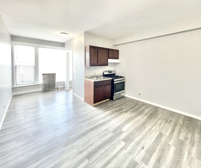 2349 W Devon Ave in Chicago, IL - Building Photo - Building Photo