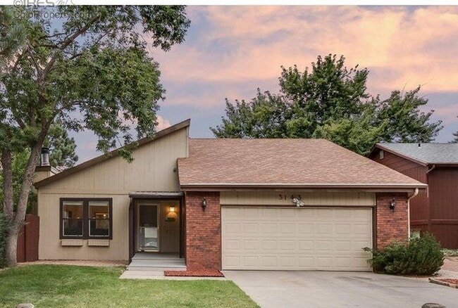 property at 3143 21st Avenue Court