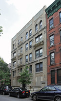 40 Wyckoff St Apartments