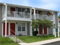 Village Knoll Apartment Homes in Harrisburg, PA - Building Photo - Building Photo