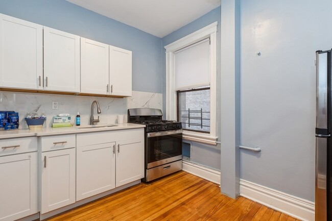 6601 Broadway | Rentals in West New York, NJ