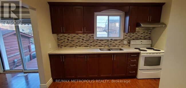 89 Bergen Rd in Toronto, ON - Building Photo - Building Photo