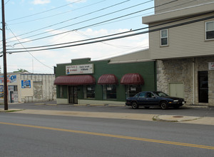 1015-1025 W Washington St in Hagerstown, MD - Building Photo - Building Photo