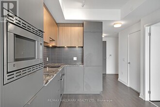 50-1850 O'Neill Rd in Toronto, ON - Building Photo - Building Photo