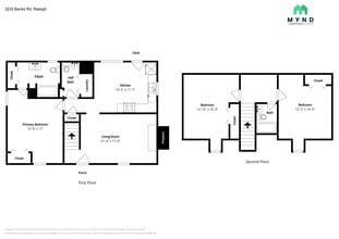 3233 Banks Rd in Raleigh, NC - Building Photo - Building Photo