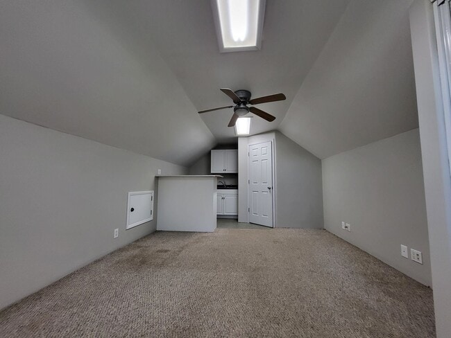 500 N Jackson St in Edmond, OK - Building Photo - Building Photo