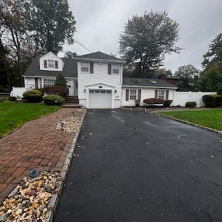 property at 122 Village Cir E