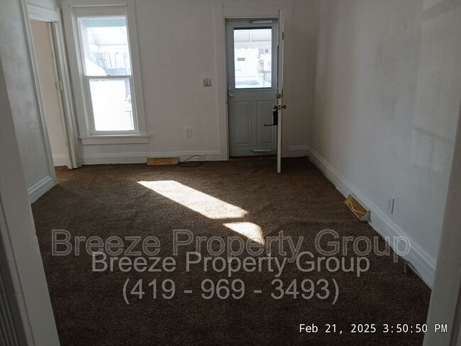 property at 549 Spencer St