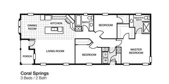 402 Morristown Cay in Vero Beach, FL - Building Photo