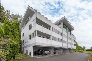 Blue Sky Vista Apartments