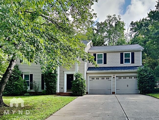 property at 9512 Vera Jones Ln