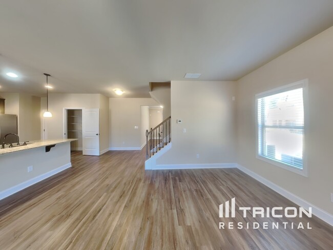 137 Huntsman Dr in Griffin, GA - Building Photo - Building Photo