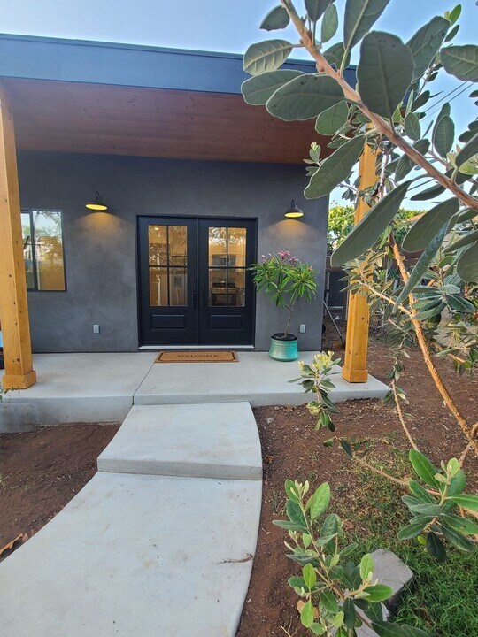 4738 67th St in San Diego, CA - Building Photo