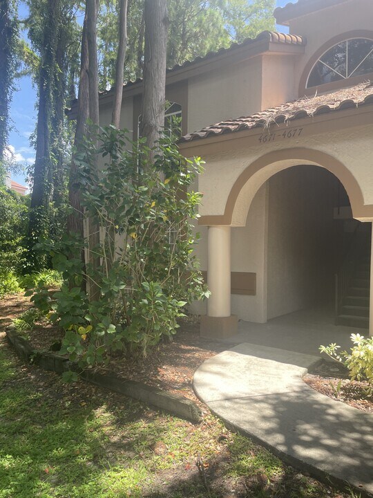 4671 Pembrook Pl in Orlando, FL - Building Photo