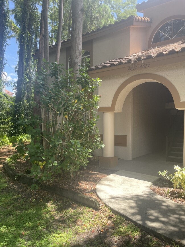 property at 4671 Pembrook Pl